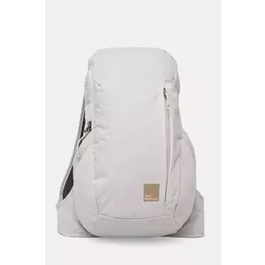 Jack Wolfskin rucsac Frauenstein culoarea albastru marin, mare, neted, 2020331 imagine