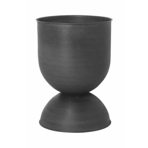 ferm LIVING ghiveci de flori Hourglass Pot M imagine