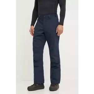 Helly Hansen pantaloni de schi Alpine culoarea albastru marin, 65876 imagine