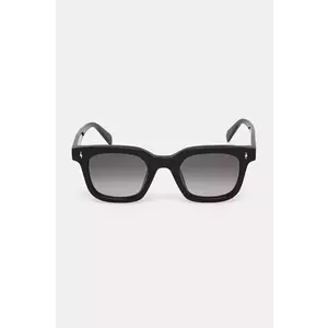 ZADIG&VOLTAIRE ochelari de soare femei, culoarea negru, OWEW00140 imagine