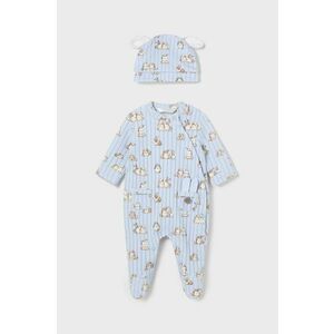 Mayoral Newborn rampe pentru copii 2790 imagine