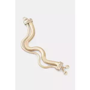 Dkny bratara BR SNAKE CHAIN FLEX femei, 04B00249 imagine