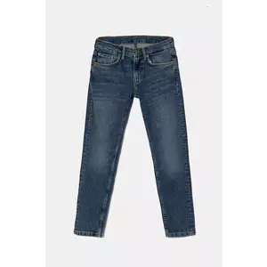 Pepe Jeans jeans copii TAPERED JEANS PB202202HT7 imagine