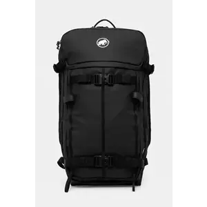 Mammut rucsac Nirvana 18 culoarea negru, mare, neted, 2560.00230 imagine