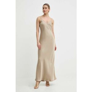 MAX&Co. rochie maxi, evazati imagine