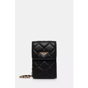 Aldo poseta ABIDAH culoarea negru, 13863574 imagine