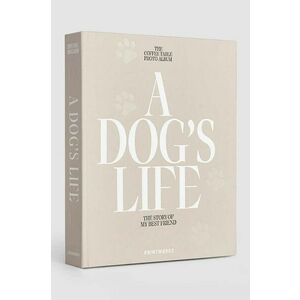 Printworks album foto A Dog’s Life imagine