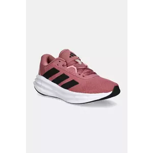 adidas Performance pantofi de alergat Galaxy 7 culoarea roz, ID8766 imagine