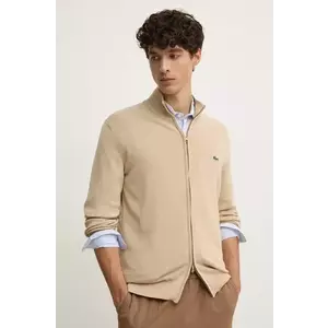 Lacoste cardigan imagine