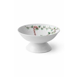 Kähler bol decorativ Christmas Bowl imagine