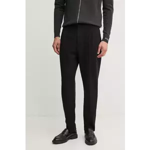 MICHAEL Michael Kors Pantaloni negru imagine