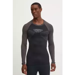 Dynafit longsleeve funcțional Speed Dryarn culoarea negru, 08.0000071056 imagine