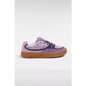 Vans sneakers Speed LS culoarea violet, VN000CTNPRP1 imagine