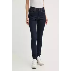 Levi's jeansi 720 HIRISE SUPER SKINNY femei imagine