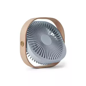 Printworks ventilator de birou Fantastic Wood imagine