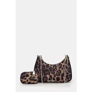 Steve Madden poseta Bvital culoarea maro, SM13000561 imagine