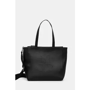 Marc O'Polo poseta culoarea negru, 40912100201600 imagine