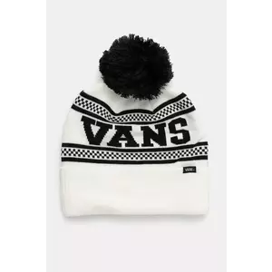 Vans caciula culoarea alb, VN000HT1FS81 imagine