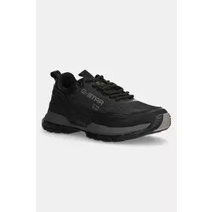 G-Star Raw sneakers Rackam culoarea negru, GR262035CM imagine