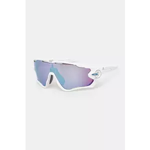 Oakley ochelari de soare Jawbreaker culoarea roz, OO9290 imagine