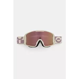 Oakley ochelari de protecţie Line Miner culoarea roz, OO7093 imagine