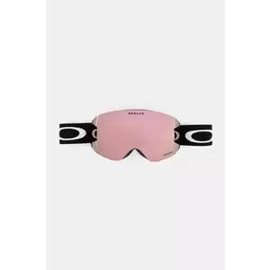 Oakley ochelari de protecţie Flight Deck culoarea negru, OO7064 imagine