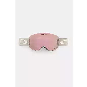 Oakley ochelari de protecţie Flight Deck culoarea gri, OO7064 imagine