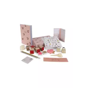 Konges Sløjd set de scris STATIONERY SET KS101692 imagine