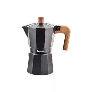 Affek Design ibric de cafea Carina 250 ml culoarea negru imagine