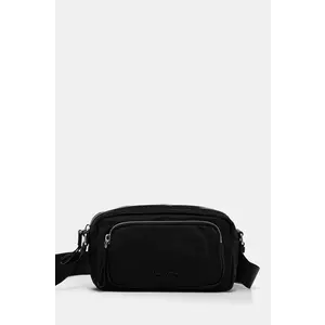 Marc O'Polo poseta culoarea negru, 41019600701629 imagine