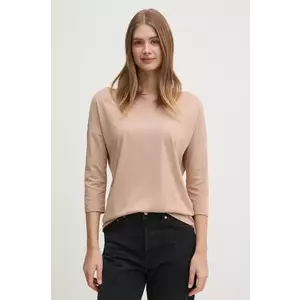 Sisley longsleeve femei, 3QU4L12EE imagine