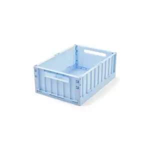 Liewood container de depozitare Weston Storage Box M 1-pack LW19963 imagine