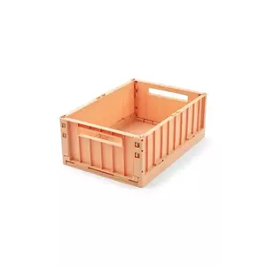 Liewood container de depozitare Weston Storage Box M 1-pack LW19963 imagine