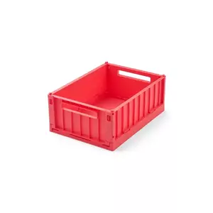 Liewood cutie de depozitare Weston Storage Box S 1-Pack LW19962 imagine