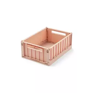 Liewood cutie de depozitare Weston Storage Box S 1-Pack LW19962 imagine