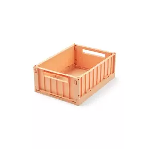 Liewood cutie de depozitare Weston Storage Box S 1-Pack LW19962 imagine