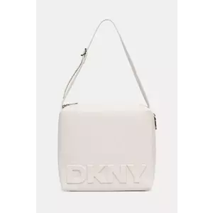 Dkny poseta culoarea bej, R44CAI44 imagine