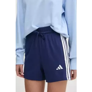 adidas pantaloni scurti Essentials femei, modelator, medium waist, JD0913 imagine