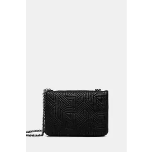 Dkny poseta culoarea negru, R44EZI06 imagine