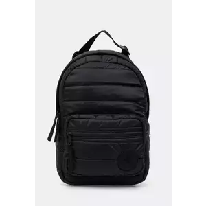 Converse rucsac culoarea negru, mic, neted, 10027122-A01 imagine