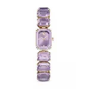 Swarovski ceas MILLENIA femei, culoarea violet, 5722364 imagine