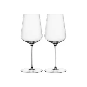 Spiegelau set de pahare de vin Definition 2-pack imagine