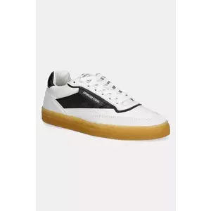 Copenhagen sneakers din piele culoarea alb, CPH90M imagine