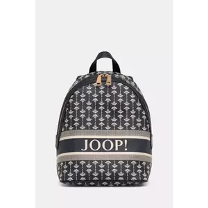 Joop! rucsac Mazzolino Catena Enrica femei, culoarea albastru marin, mic, modelator, 4140007868 imagine