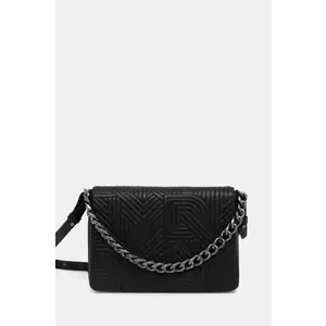 Dkny poseta culoarea negru, R44EZI05 imagine