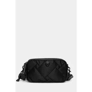 Kurt Geiger London poseta culoarea negru, 4030000229 imagine