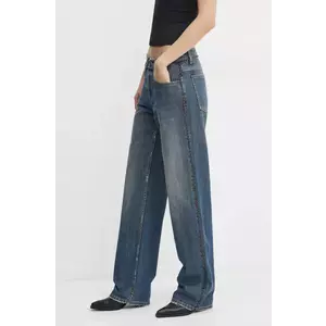 Miss Sixty jeansi femei high waist, 6L4JJ0750000 imagine