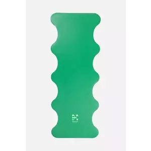 Hercule Studio saltea de yoga Mar culoarea verde imagine