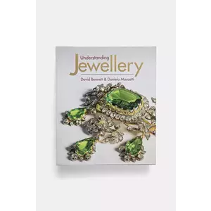 ACC Art Books carte Understanding Jewellery by David Bennett, English imagine