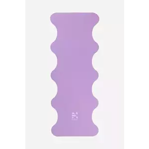 Hercule Studio saltea de yoga Mar culoarea violet imagine